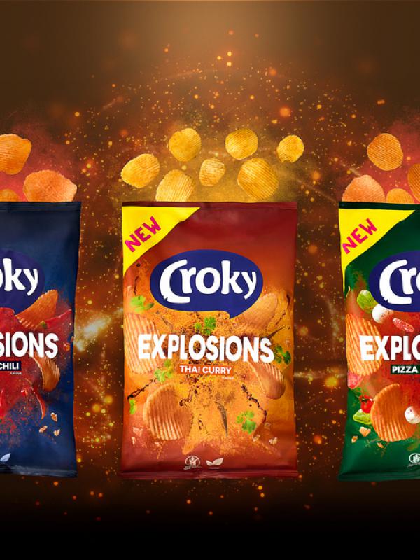 Croky Chips